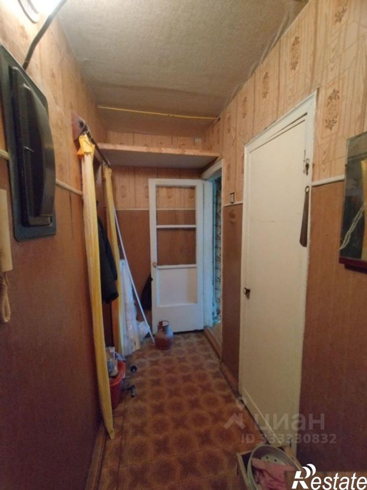 2-комн квартира ул Каракозова, 71,  д. 71