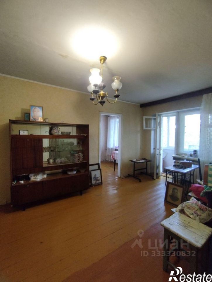 2-комн квартира ул Каракозова, 71,  д. 71