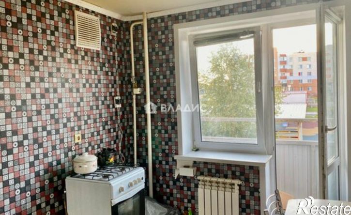 1-комн квартира ул Сузюмова, 6,  д. 6