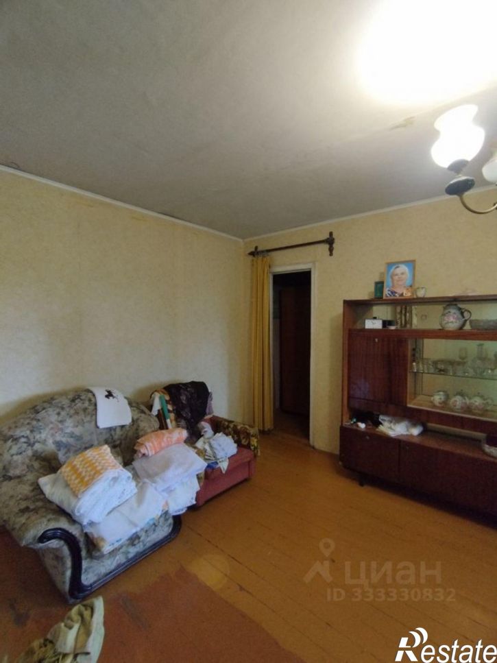 2-комн квартира ул Каракозова, 71,  д. 71