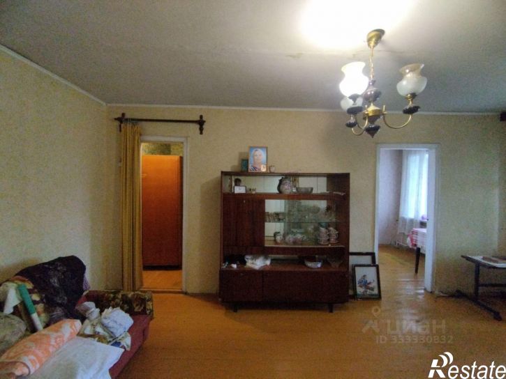 2-комн квартира ул Каракозова, 71,  д. 71