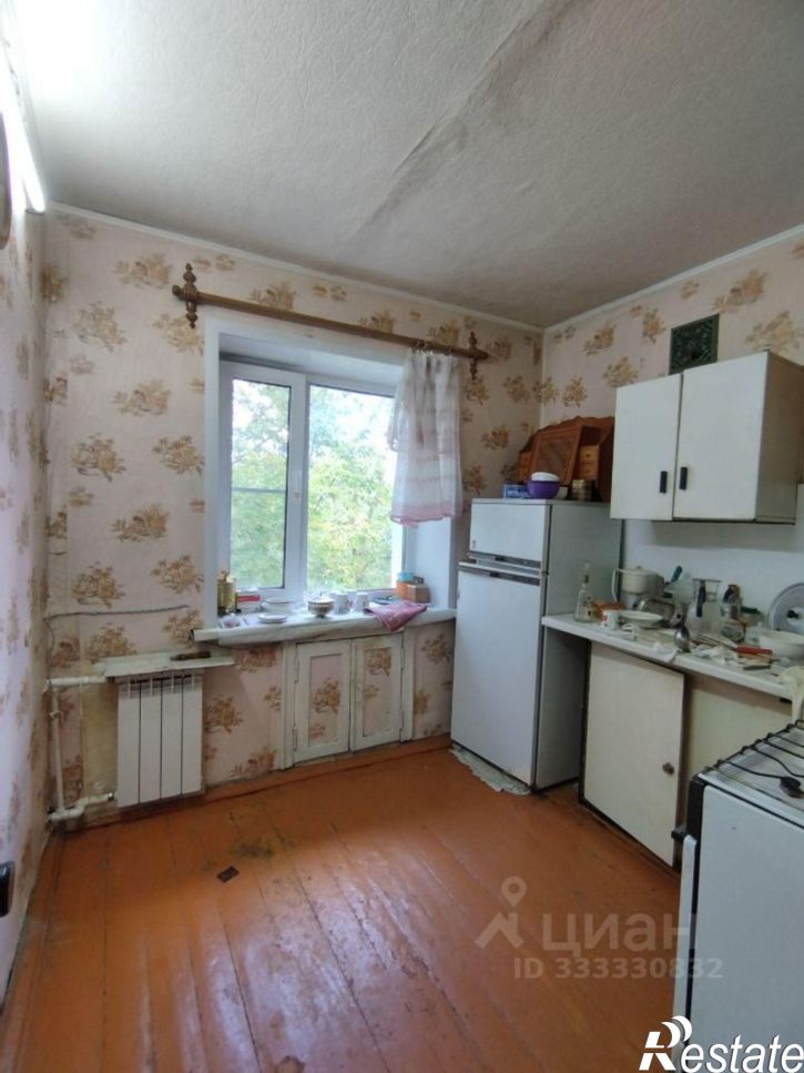 2-комн квартира ул Каракозова, 71,  д. 71