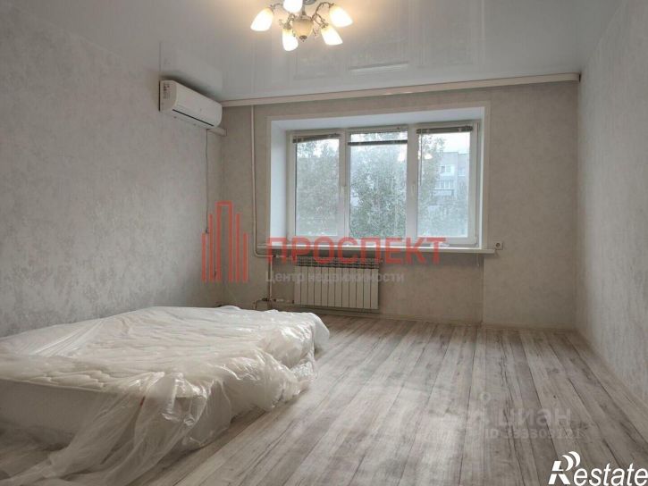 3-комн квартира ул Антонова, 7,  д. 7