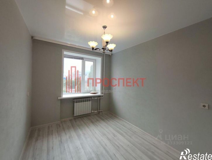3-комн квартира ул Антонова, 7,  д. 7