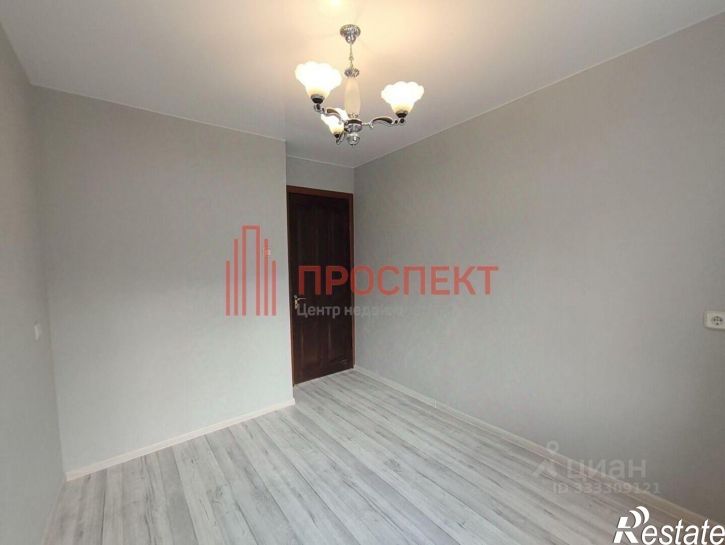 3-комн квартира ул Антонова, 7,  д. 7