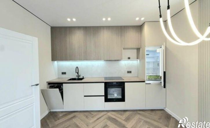 3-комн квартира ул Измайлова, 38,  д. 38