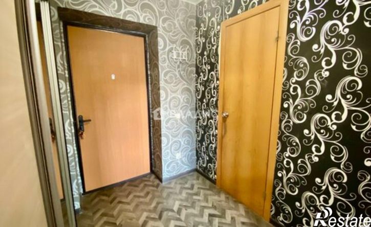 1-комн квартира ул Сузюмова, 6,  д. 6