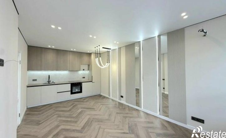 3-комн квартира ул Измайлова, 38,  д. 38