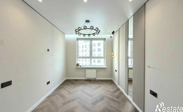3-комн квартира ул Измайлова, 38,  д. 38
