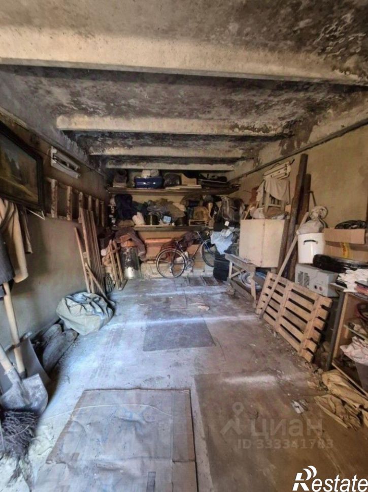 Гараж/парковка городской округ Пенза,  Пенза