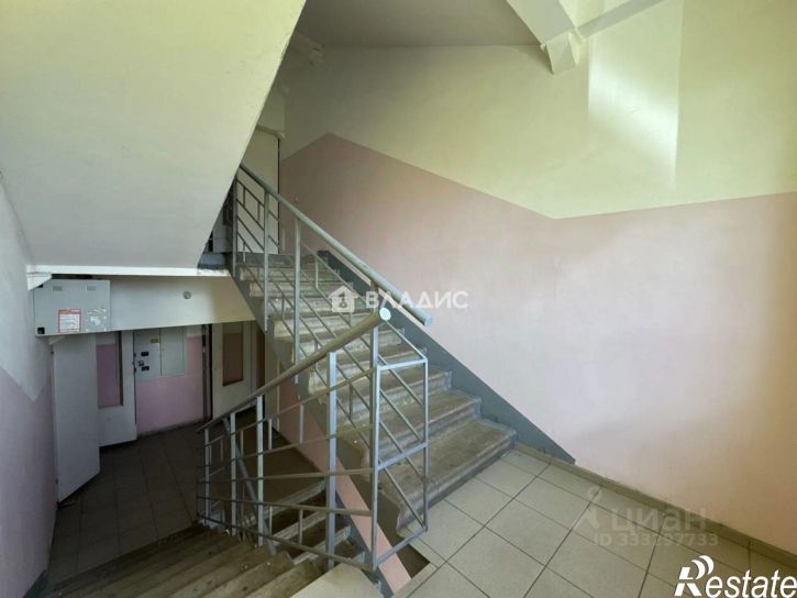 1-комн квартира Пенза, улица Новосёлов, 104