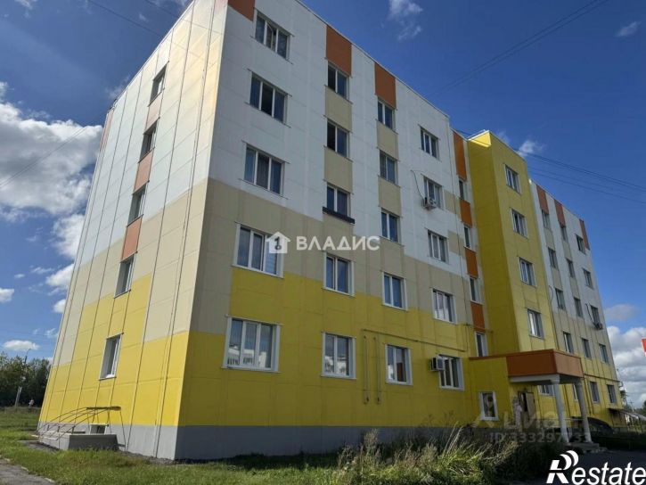 1-комн квартира Пенза, улица Новосёлов, 104