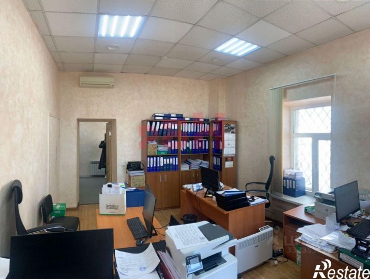 Офис Пенза г., Ленинский