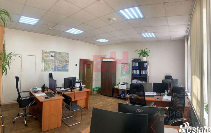 Офис Пенза г., Ленинский