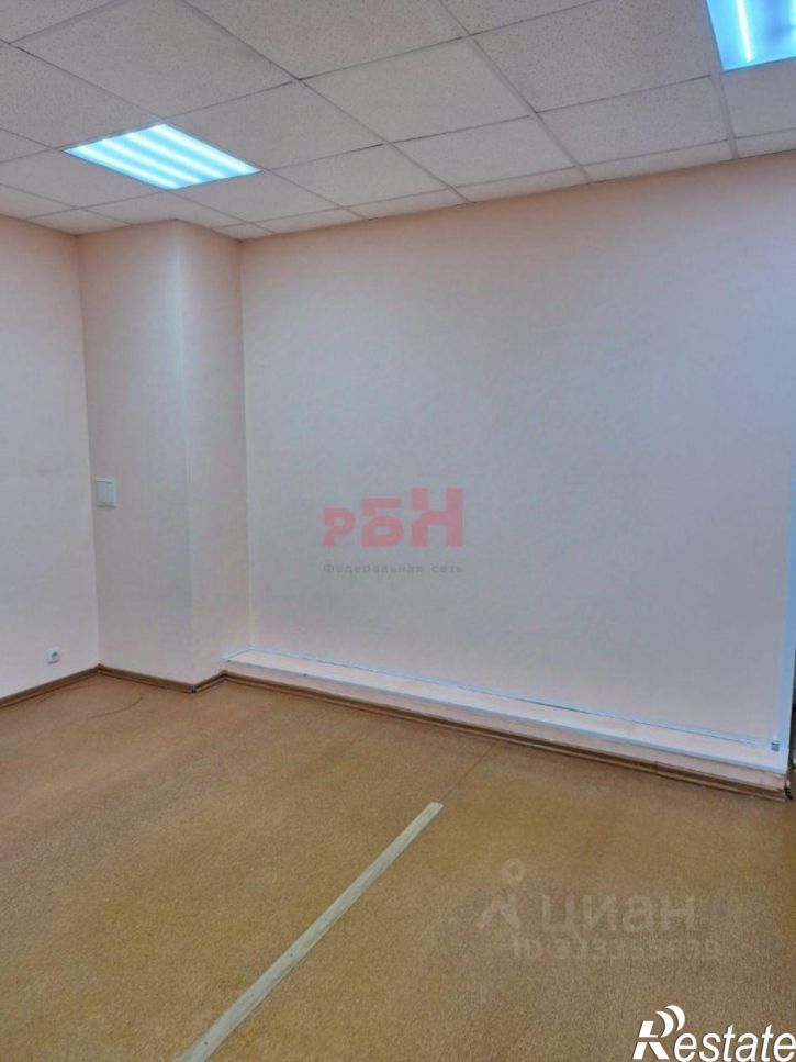 Офис Пенза г., Ленинский