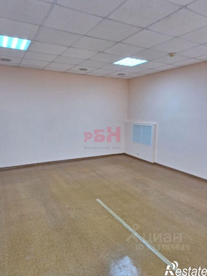 Офис Пенза г., Ленинский