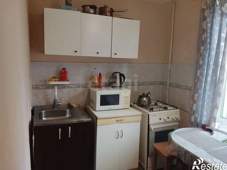 1-комн квартира городской округ Пенза