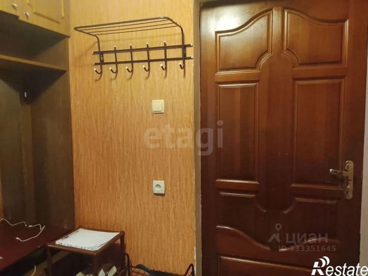 1-комн квартира городской округ Пенза