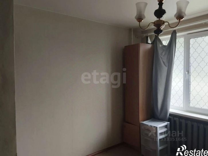 1-комн квартира городской округ Пенза