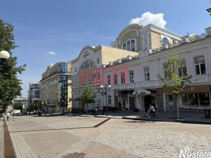 Офис Пенза г., Ленинский, Московская ул.