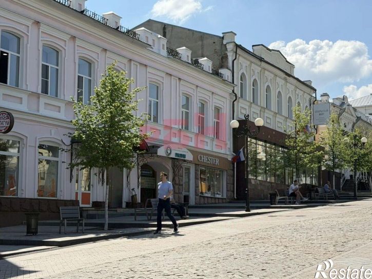 Офис Пенза г., Ленинский, Московская ул.