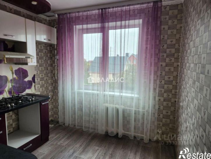 2-комн квартира Пенза, 3-й проезд Можайского, 18