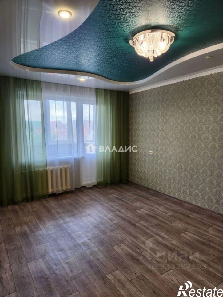 2-комн квартира Пенза, 3-й проезд Можайского, 18
