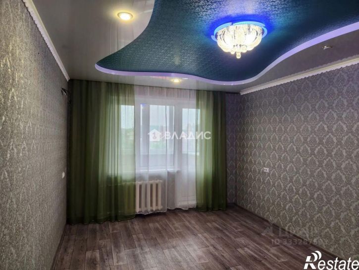 2-комн квартира Пенза, 3-й проезд Можайского, 18