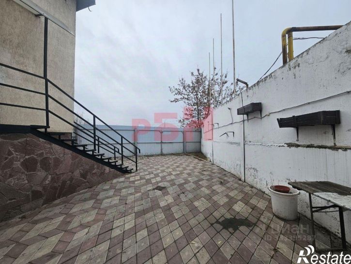Отдельное здание Пенза г., Железнодорожный