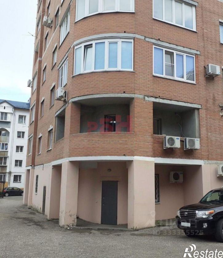 Офис Пенза г., Ленинский, Московская ул.