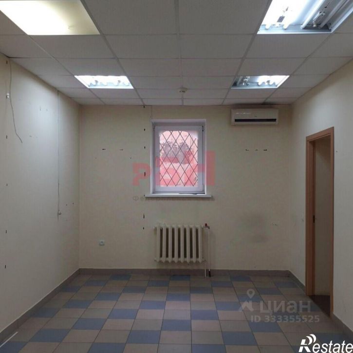 Офис Пенза г., Ленинский, Московская ул.
