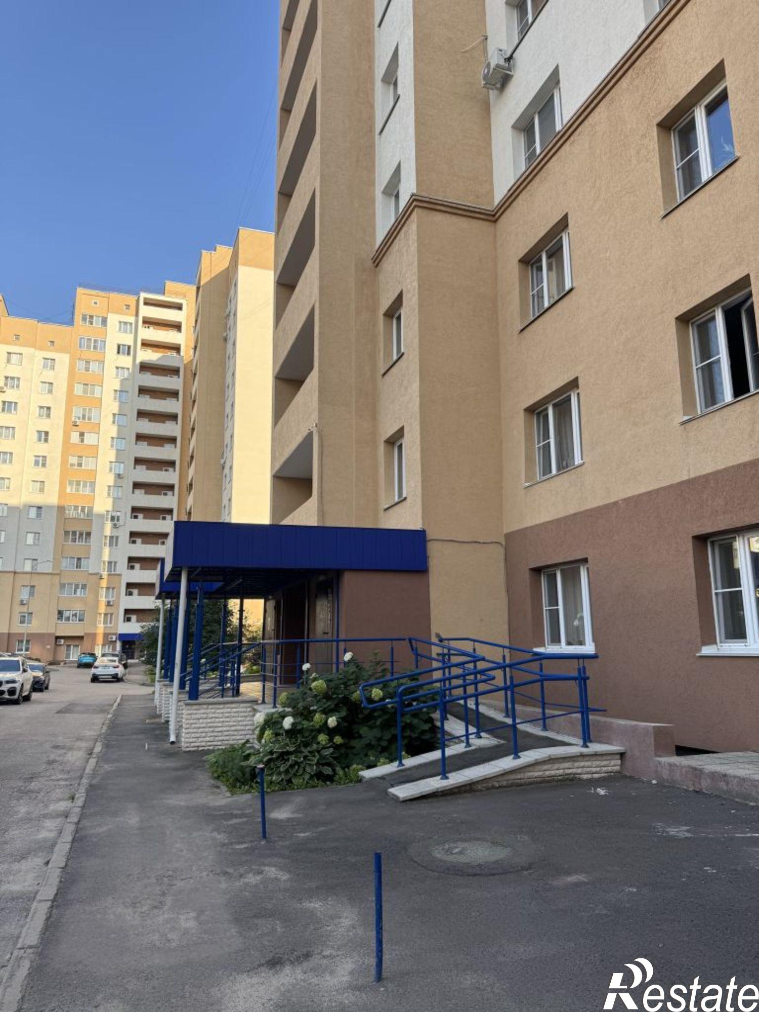 Купить квартиру за 9 850 000 рублей на Тернопольская ул, 18