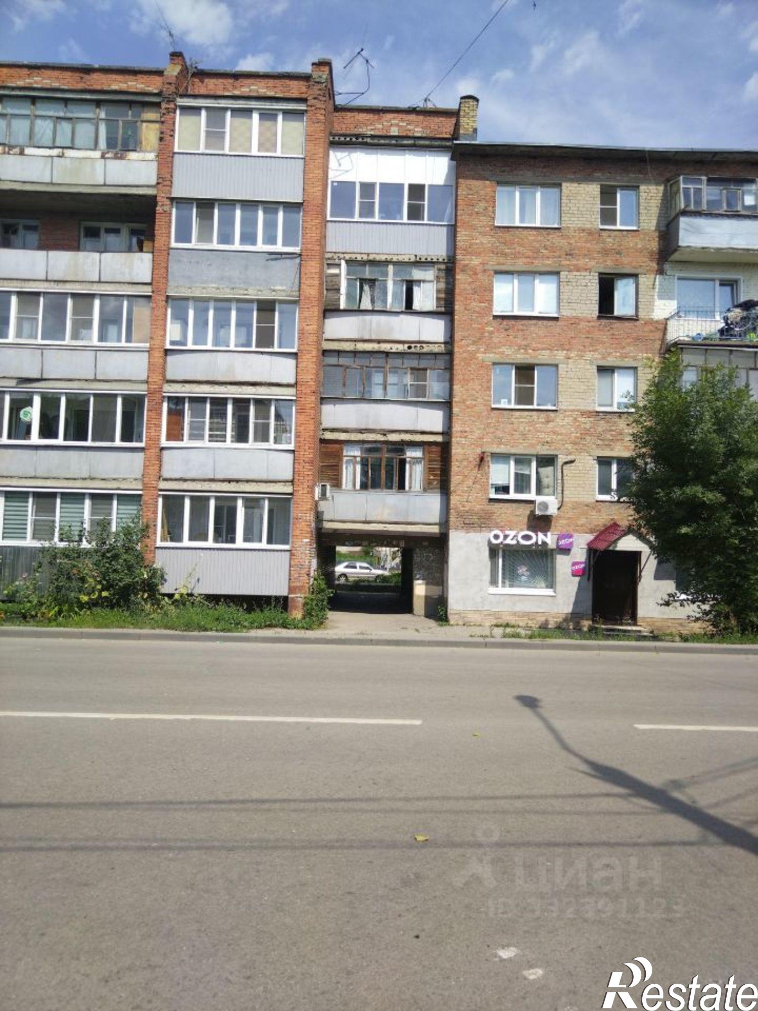 Купить комнату за 770 000 рублей на ул Металлистов, 2