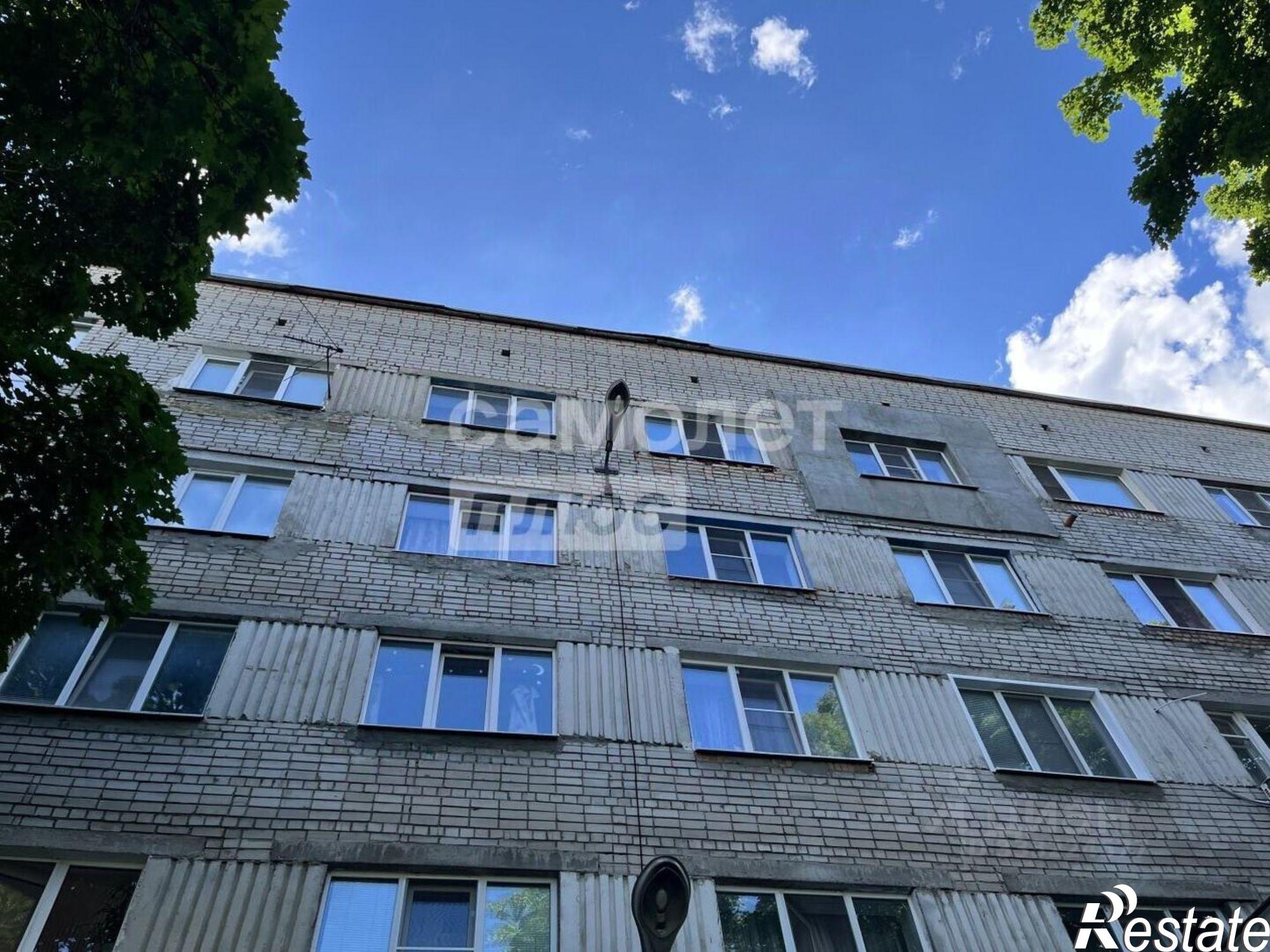 Купить комнату за 1 490 000 рублей на ул Бекешская, 12