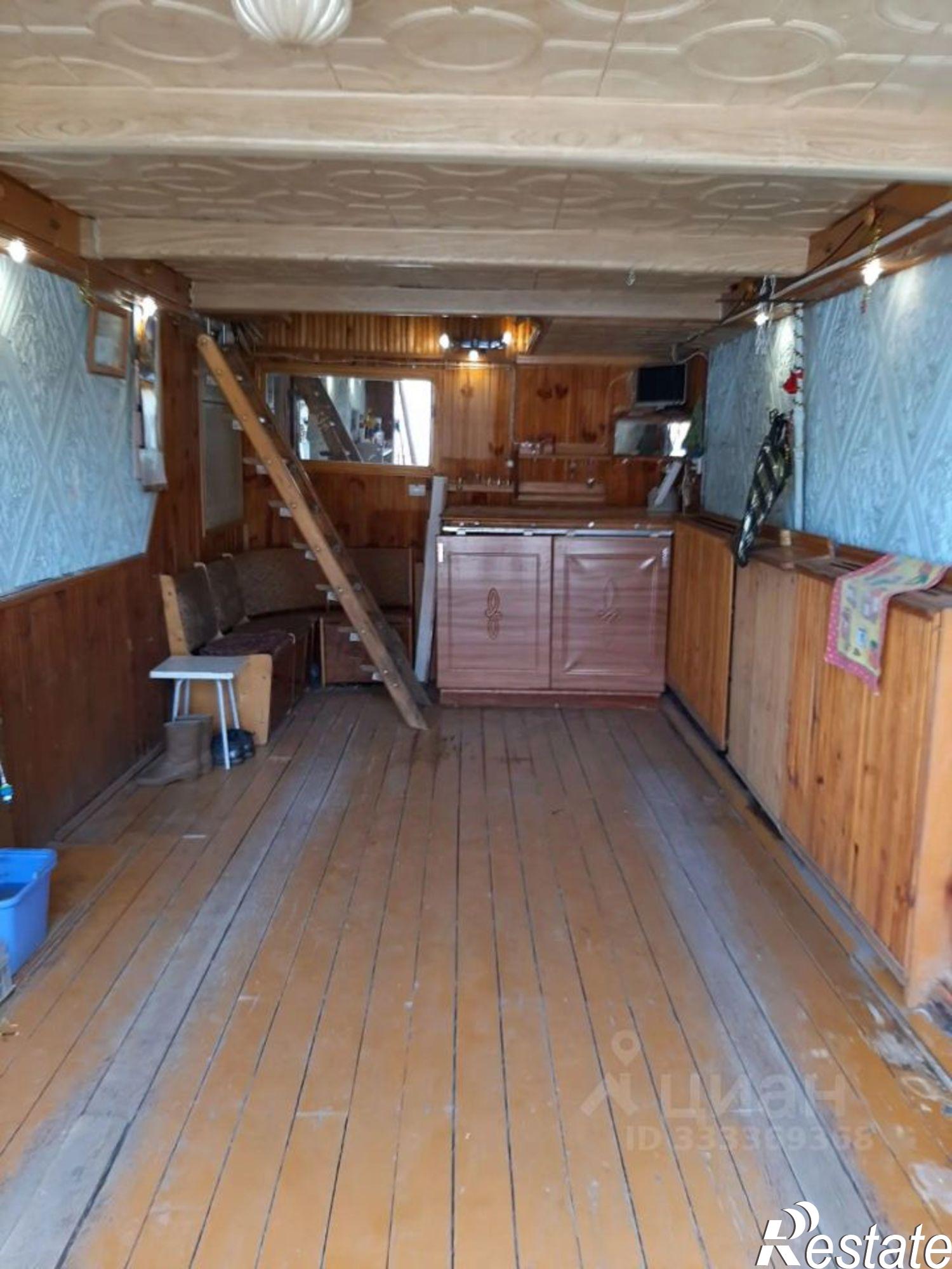 Купить гараж, место в паркинге за 2 536 930 рублей на ул Средняя, 7А