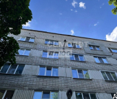 комната 374 кв м ул Бекешская, 12