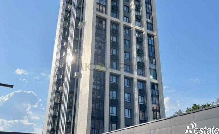 1-комн квартира ул Мира, 78,  д. 78
