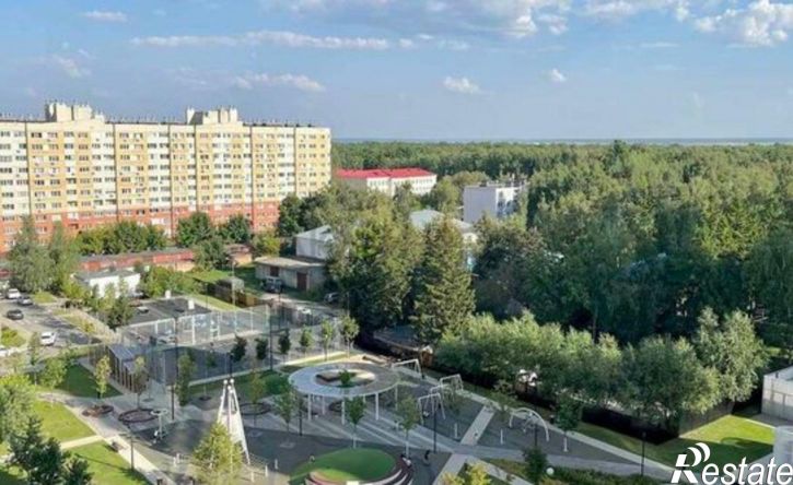 1-комн квартира ул Мира, 78,  д. 78