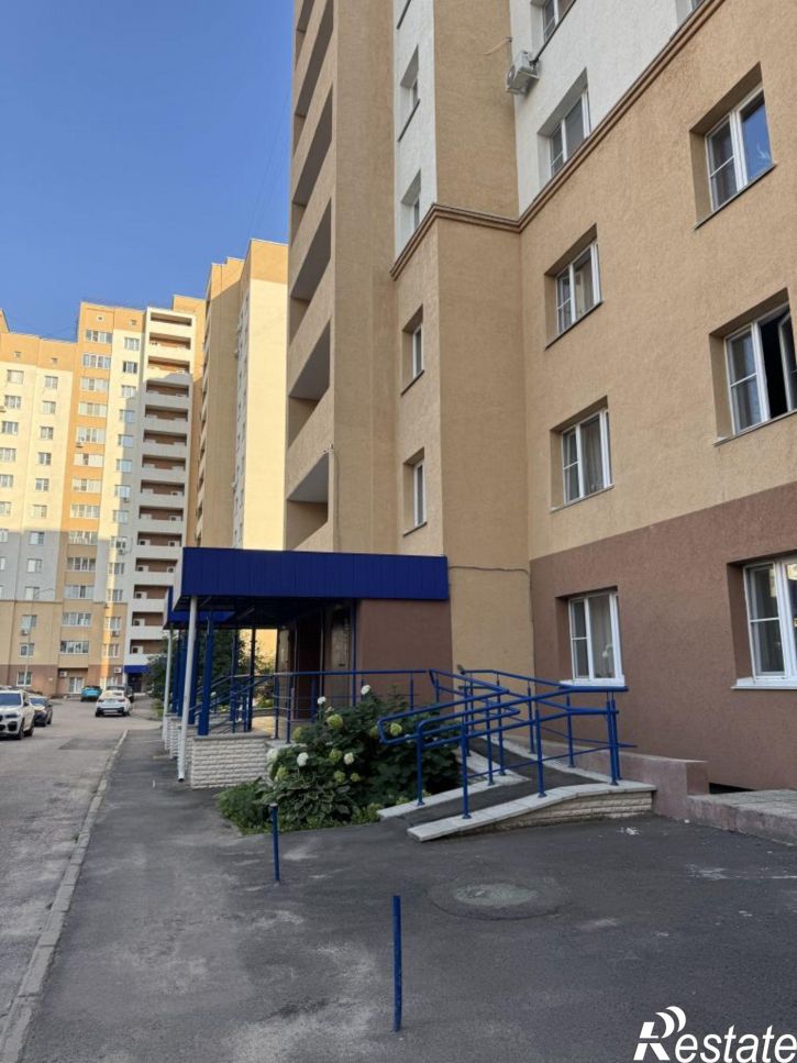 3-комн квартира Тернопольская ул, 18