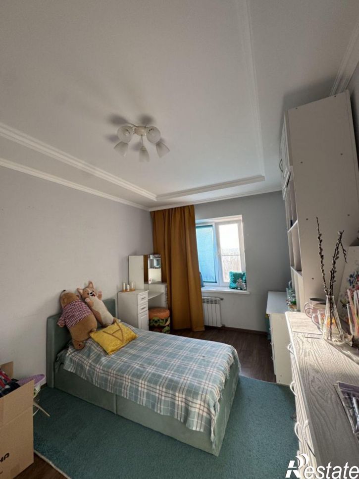 3-комн квартира Тернопольская ул, 18