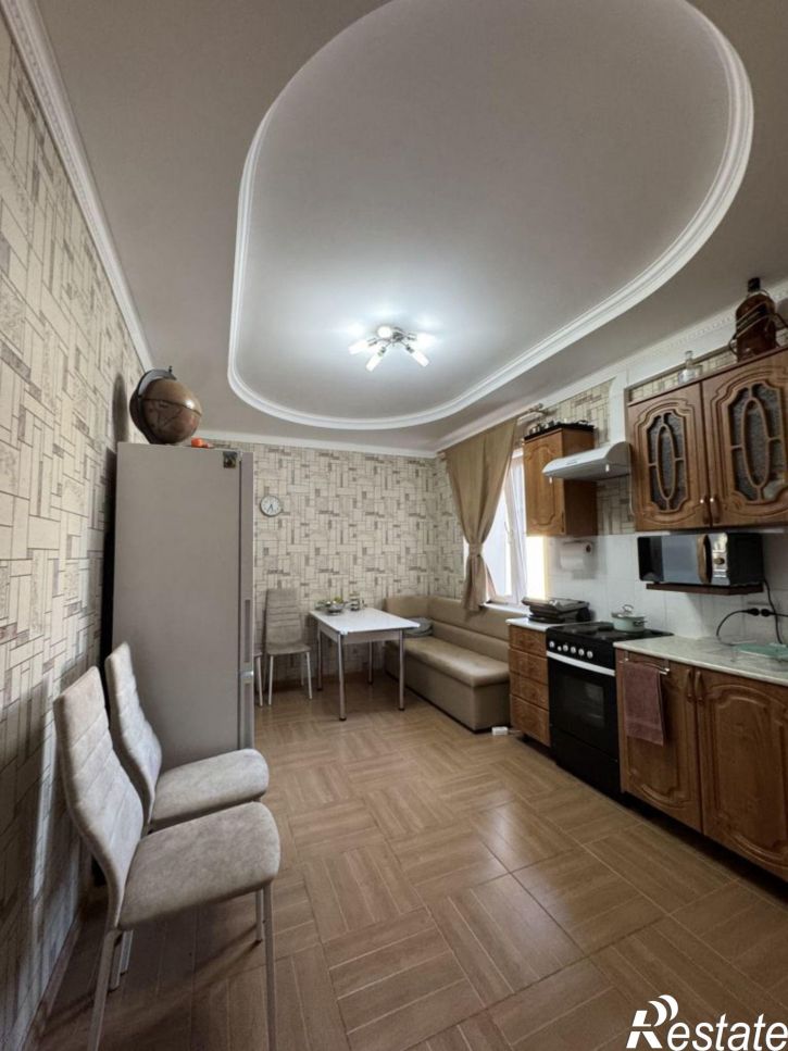 3-комн квартира Тернопольская ул, 18