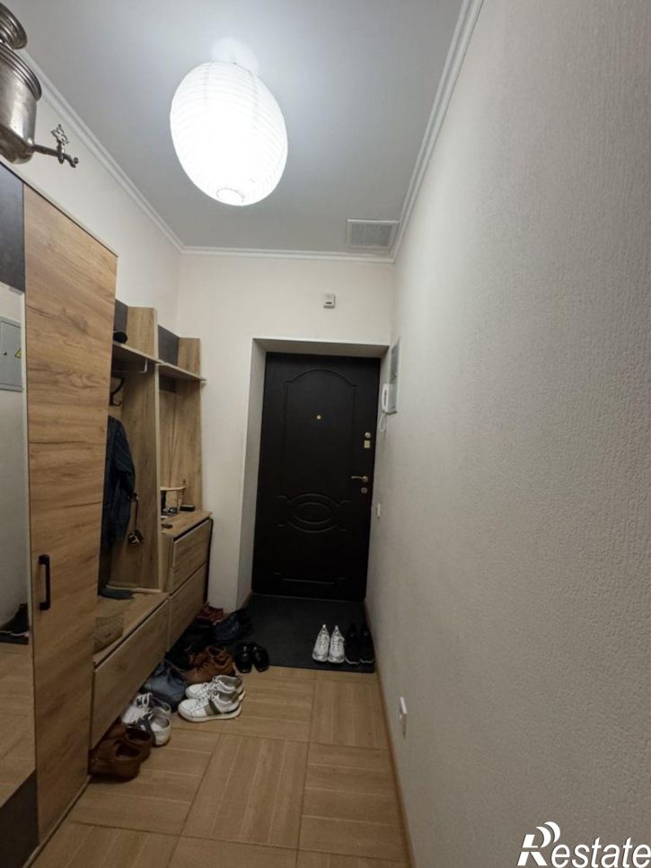 3-комн квартира Тернопольская ул, 18