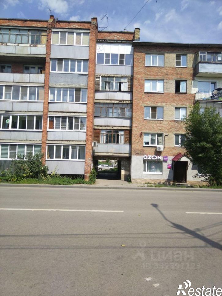 Комната ул Металлистов, 2,  д. 2