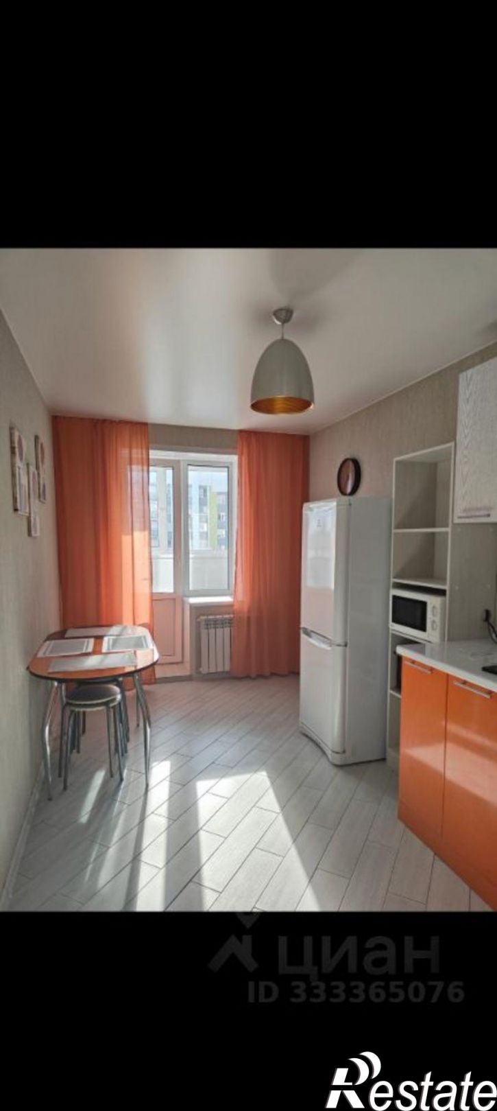 1-комн квартира ул Генерала Глазунова, 2,  д. 2