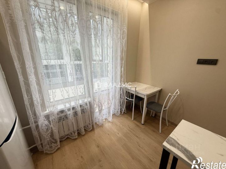 1-комн квартира ул Шмидта, 24,  д. 24