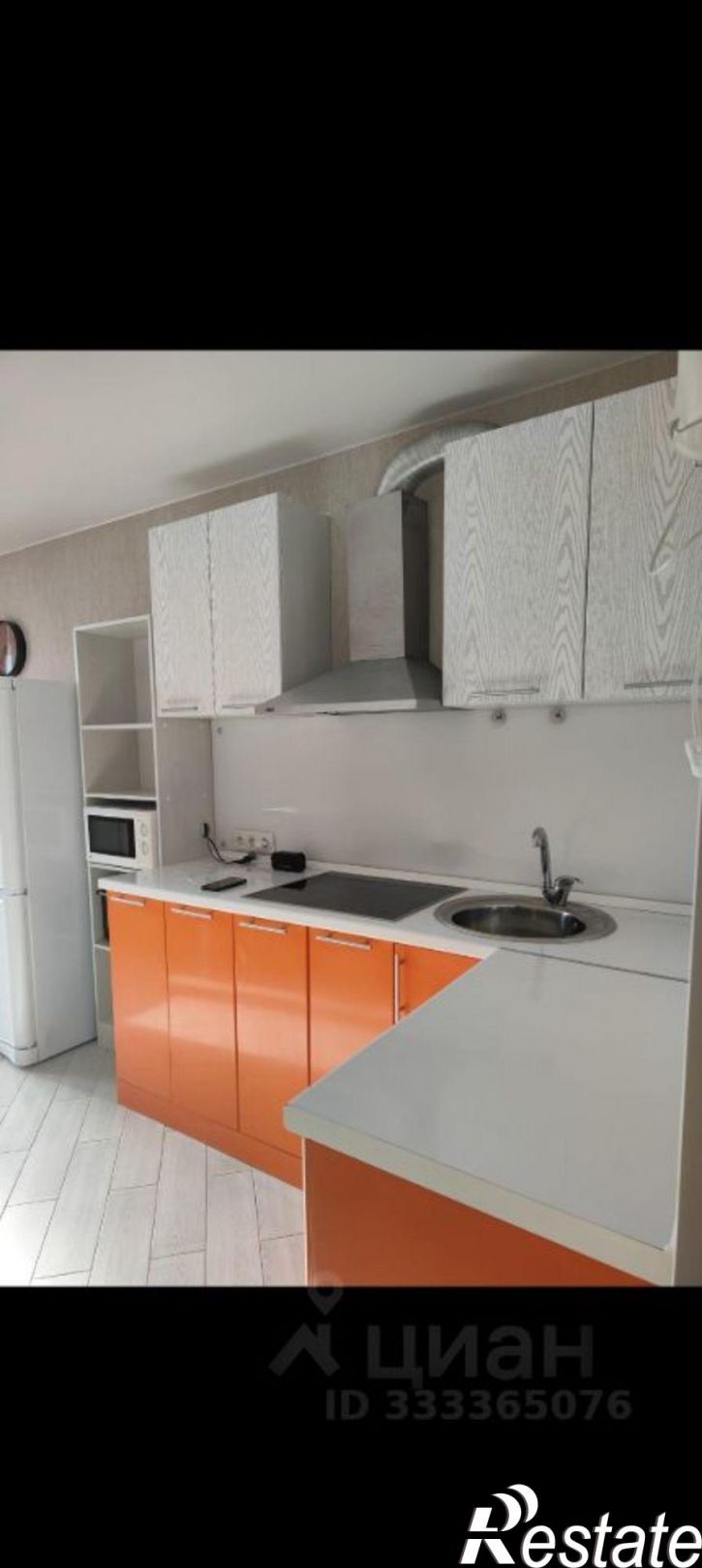 1-комн квартира ул Генерала Глазунова, 2,  д. 2