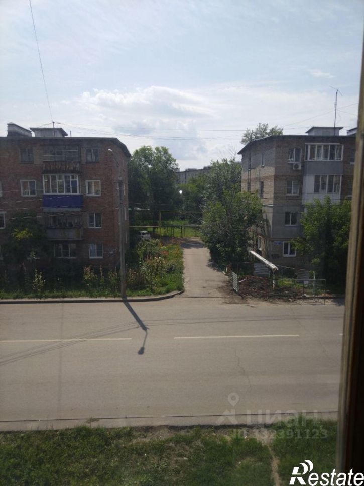Комната ул Металлистов, 2,  д. 2