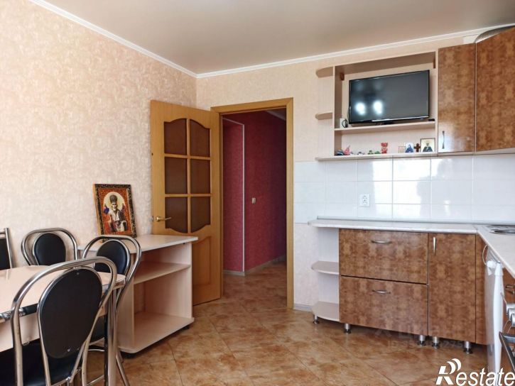 1-комн квартира пр-кт Строителей, 174,  д. 174