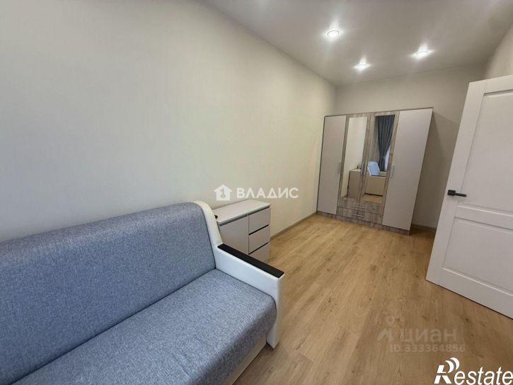 1-комн квартира ул Шмидта, 24,  д. 24