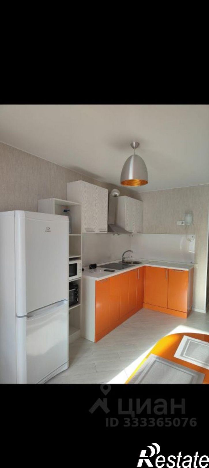 1-комн квартира ул Генерала Глазунова, 2,  д. 2